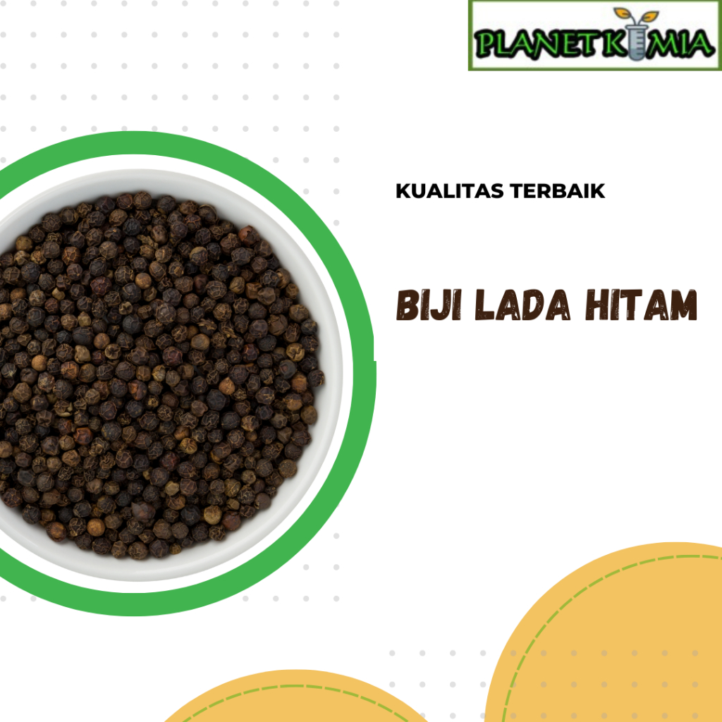 

ekstrak biji lada hitam best product