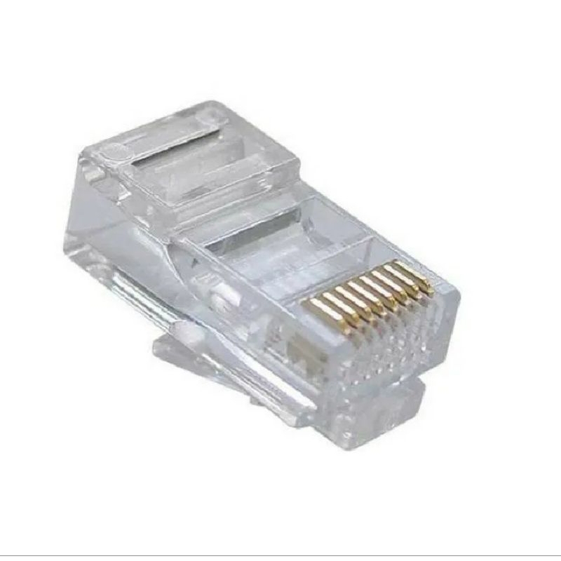 CONECTOR RG45