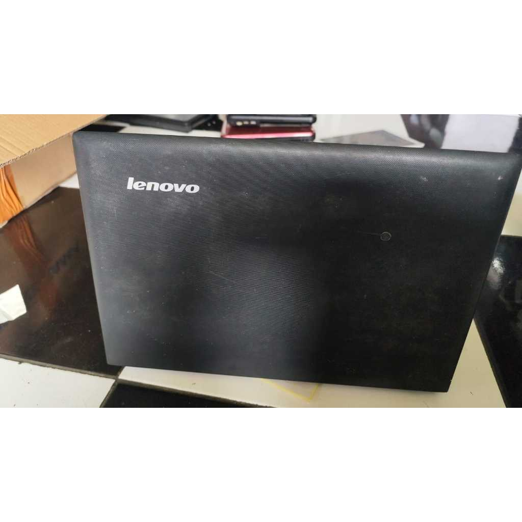 Casing laptop lenovo g405