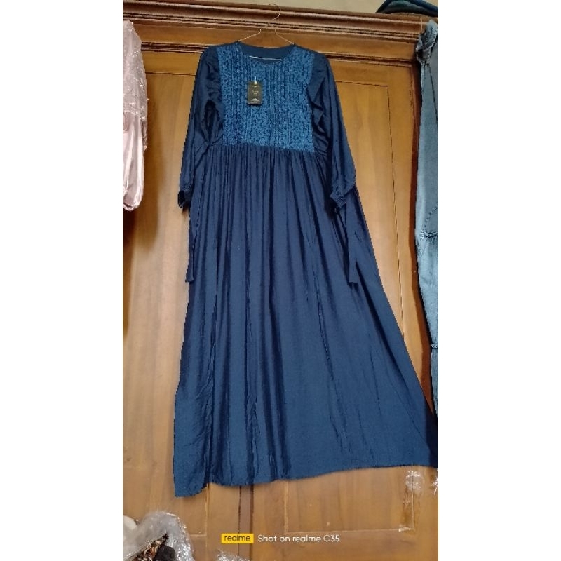 gamis pololinen