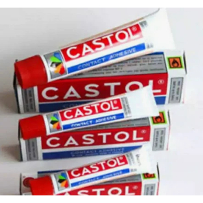 

Lem Castol Tanggung 21cc 1 box Isi 12 PCS