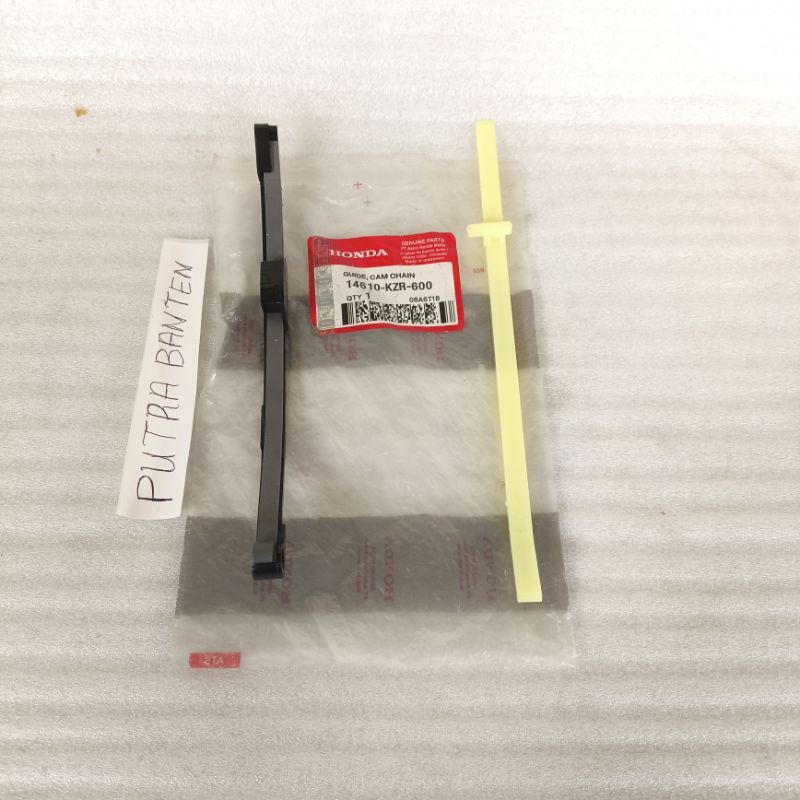 KARET TENSIONER LIDAH TENSIONER KZR HONDA VARIO 125 OLD BOLHAM