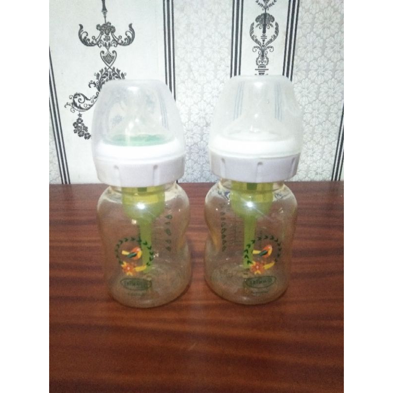 botol dot dr. browns