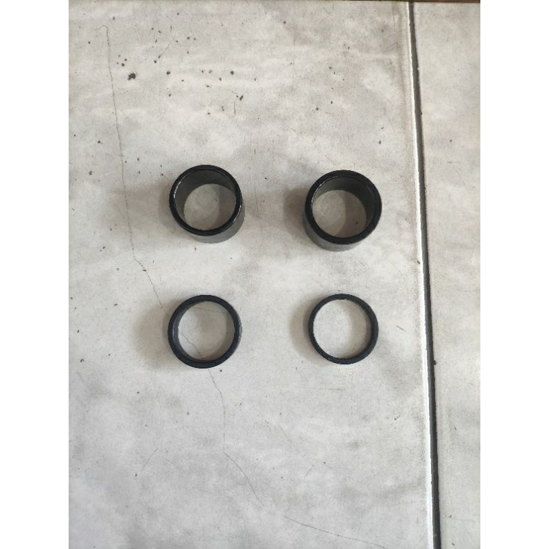 PENINGGI SETIR OVERSIZE SEPEDA BMX,MTB