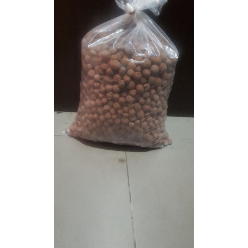 Media Tanam HIDROTON