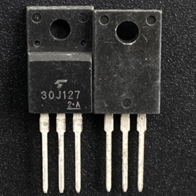 GT30J127 30j127 600V 200A Discrete IGBT