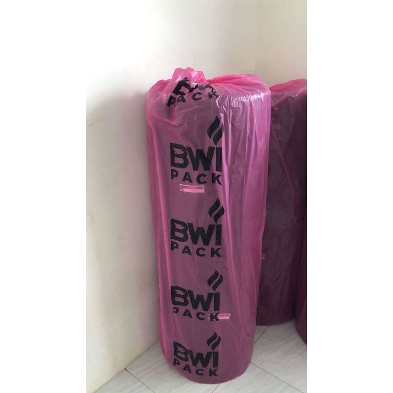 

JUAL CEPAT BUBBLE WRAP 60CMx50M HITAM NEGO