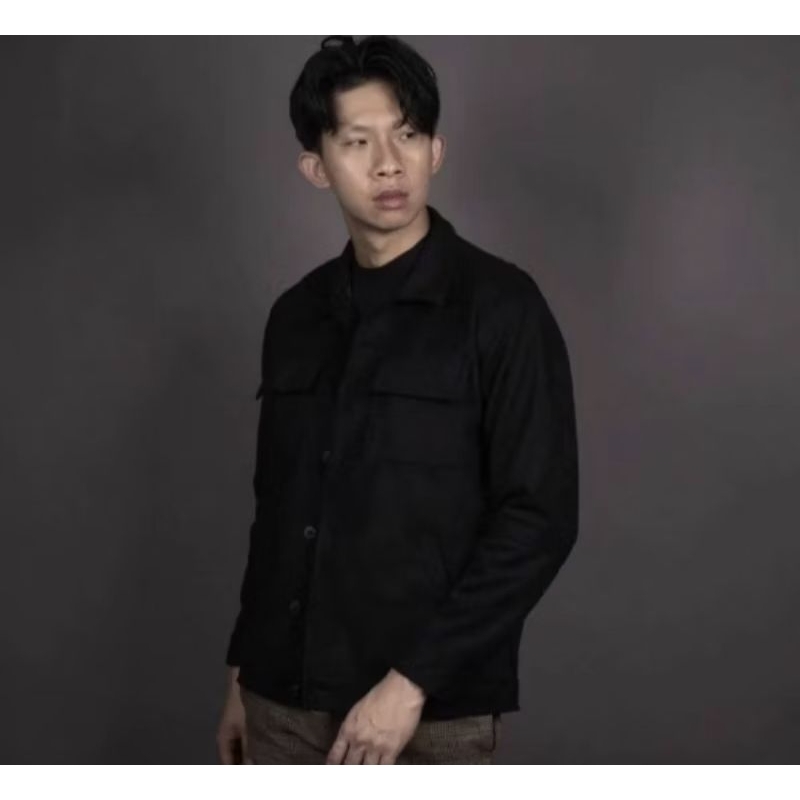 SIGNORE Jacket & Polo Limited