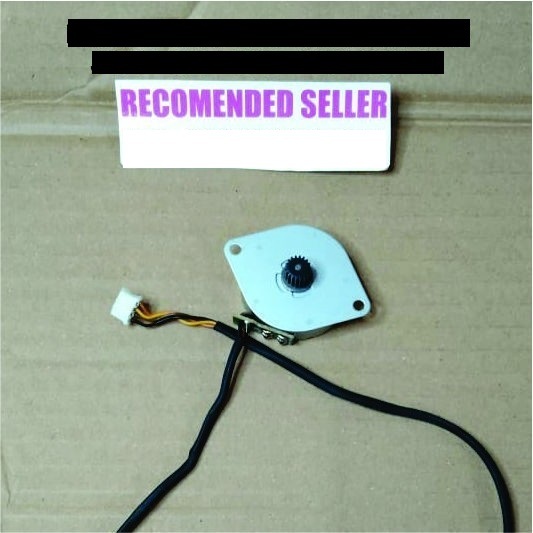 Motor Dinamo Scanner BROTHER J3520 J3720 J 3520 3720