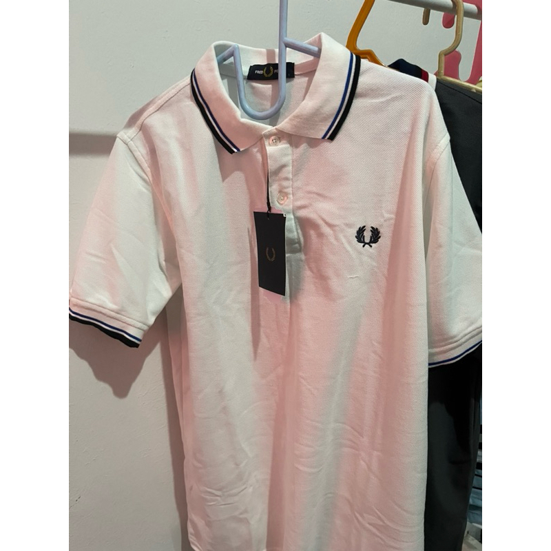 Polo Fred Perry Ori