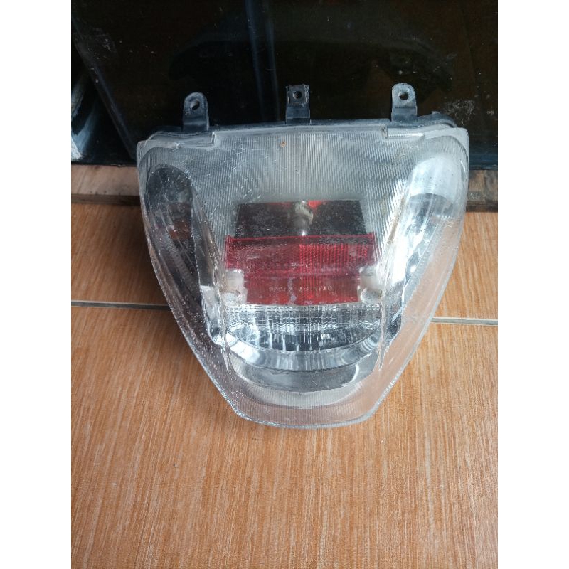STOPLAMP SUZUKI SKYWAVE ORI COPOTAN