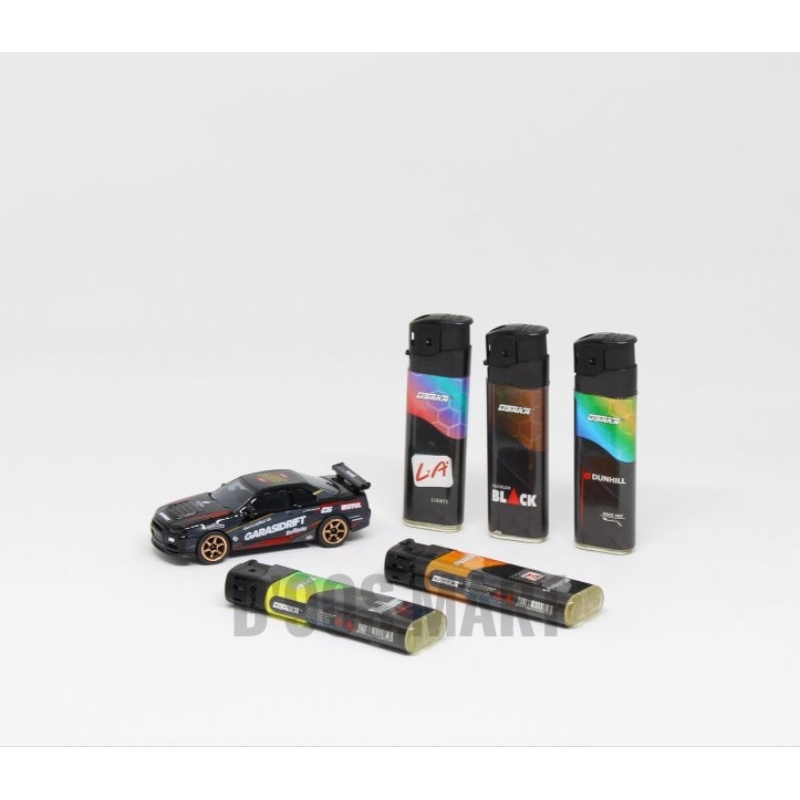 Korek Magnet Osaka harga 5 pcs