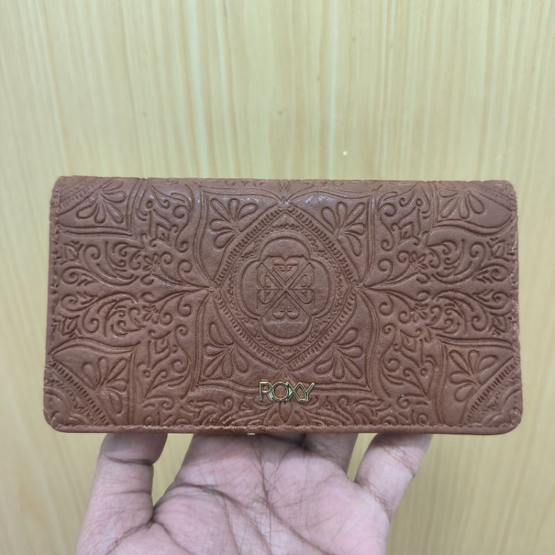 DOMPET ROXY CRAZY WAVE