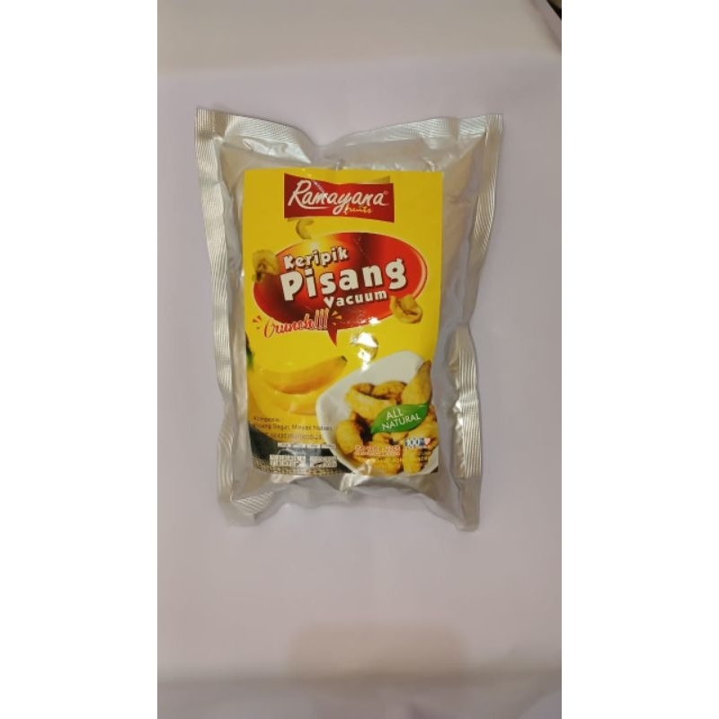 

keripik pisang