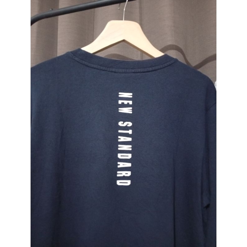 CREWNECK ORIGINAL FELTICS NAVY