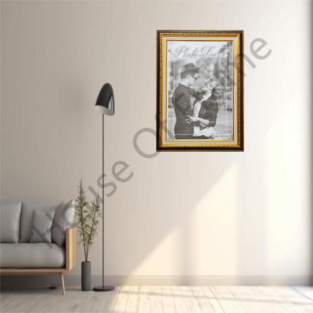 Bingkai Foto 20RS / Frame / Pigura