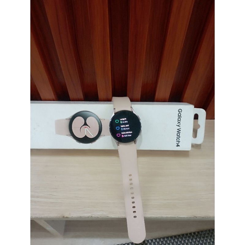 Samsung Galaxy Watch 4 Second 40mm
