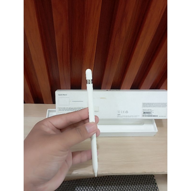 Apple Pencil Gen 1 Second