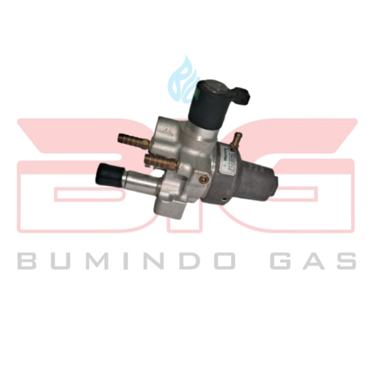 Reducer Bosch PRG-14 - BBG CNG