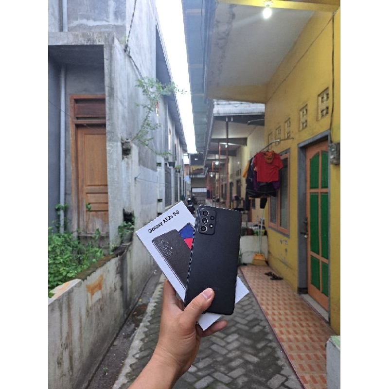 samsung A52s 5G 8/128GB