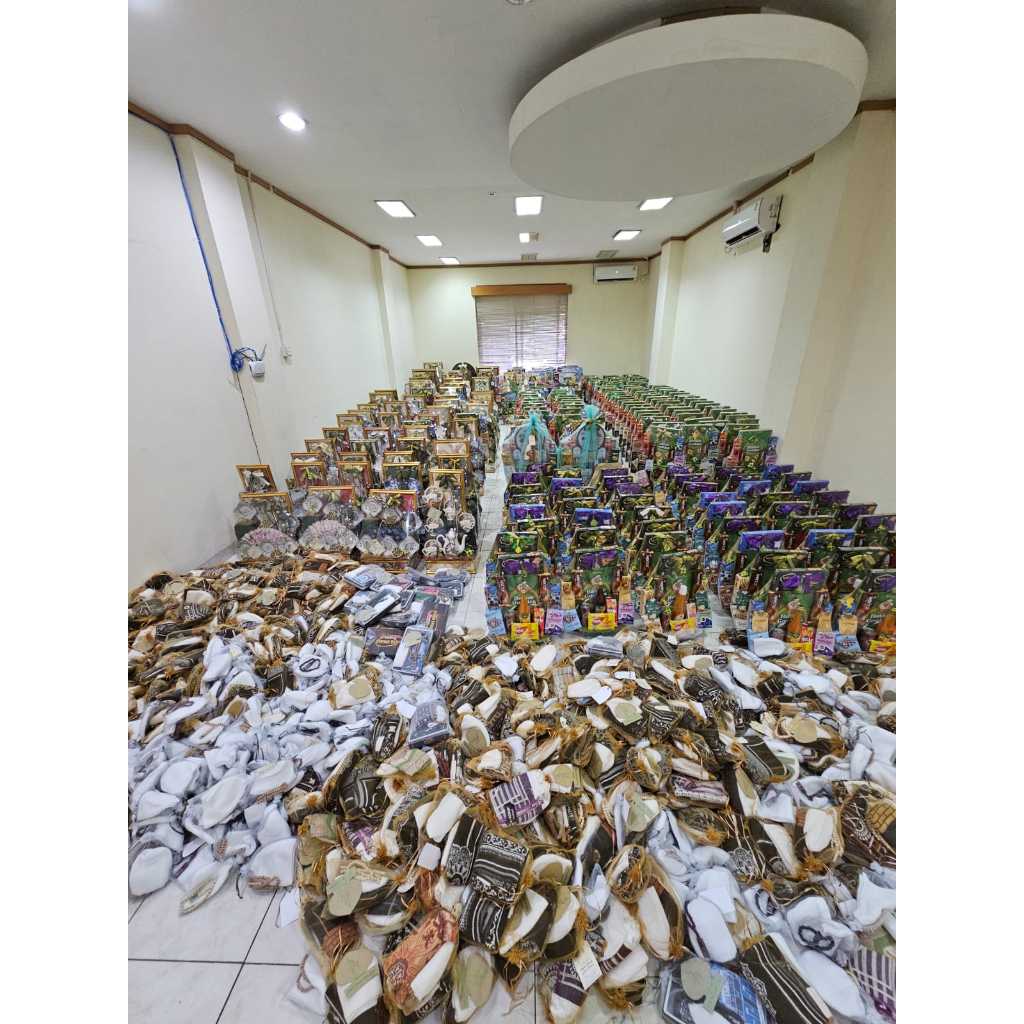 

RB Parcel Lebaran GBF 702 lebaran Parcel Idul Fitri Hamper Hari Raya Parcel Hadiah Lebaran Hantaran