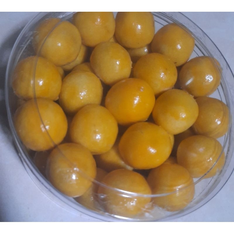 

nastar kue kering