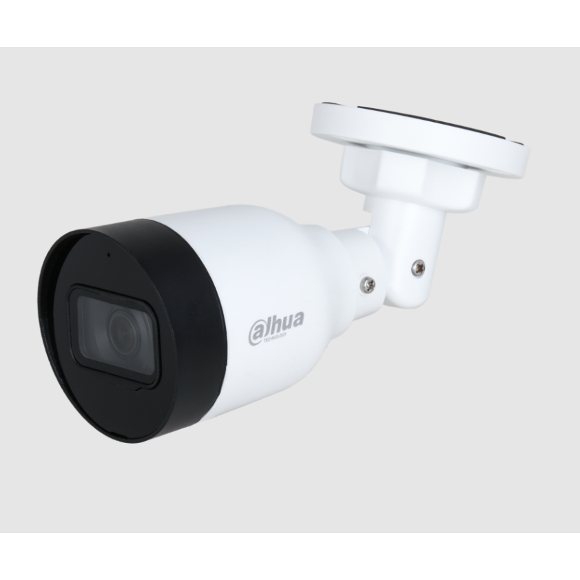 CAMERA DAHUA IPC-HFW1230S1-A-S5 2MP OUTDOOR