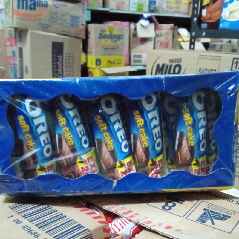 

Oreo bolu isi 12