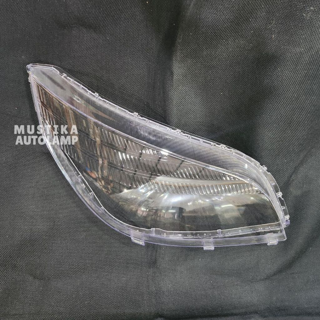 MIKA Headlamp / MIKA Lampu Depan Rush Terios 2006 2007 2008 2009 2010 2011 2012 2013 2014