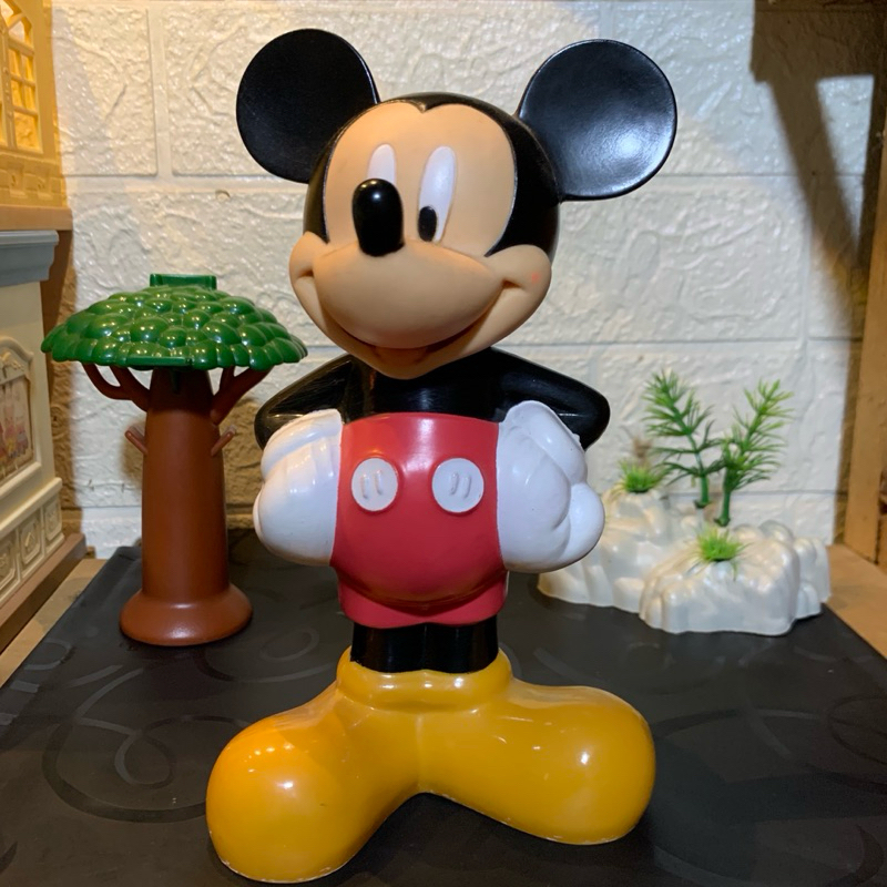 botol mickey mouse ORI