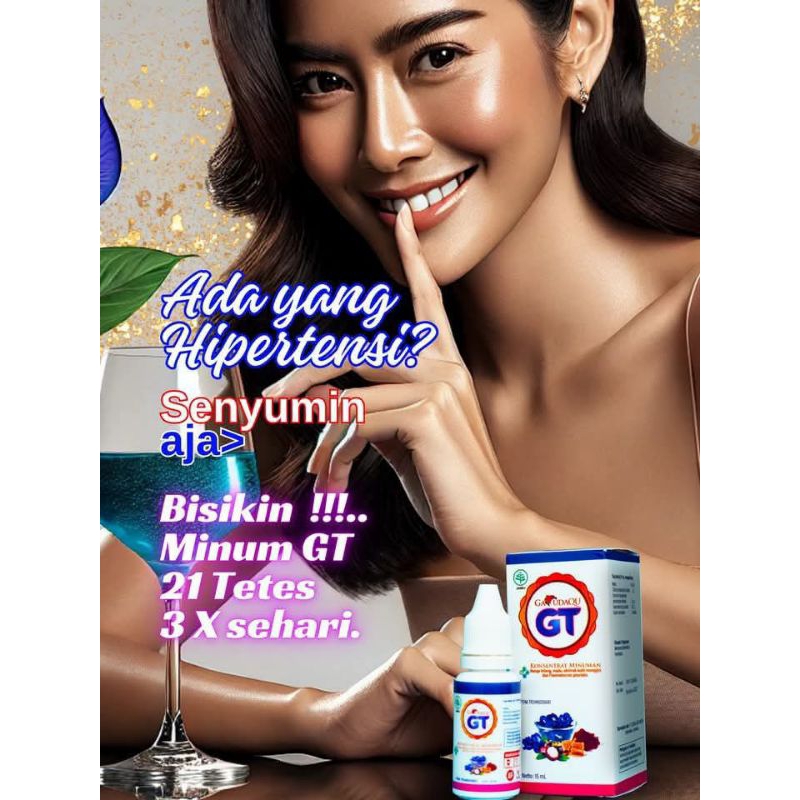 

GTBungaTelang/TehBiruHerbal