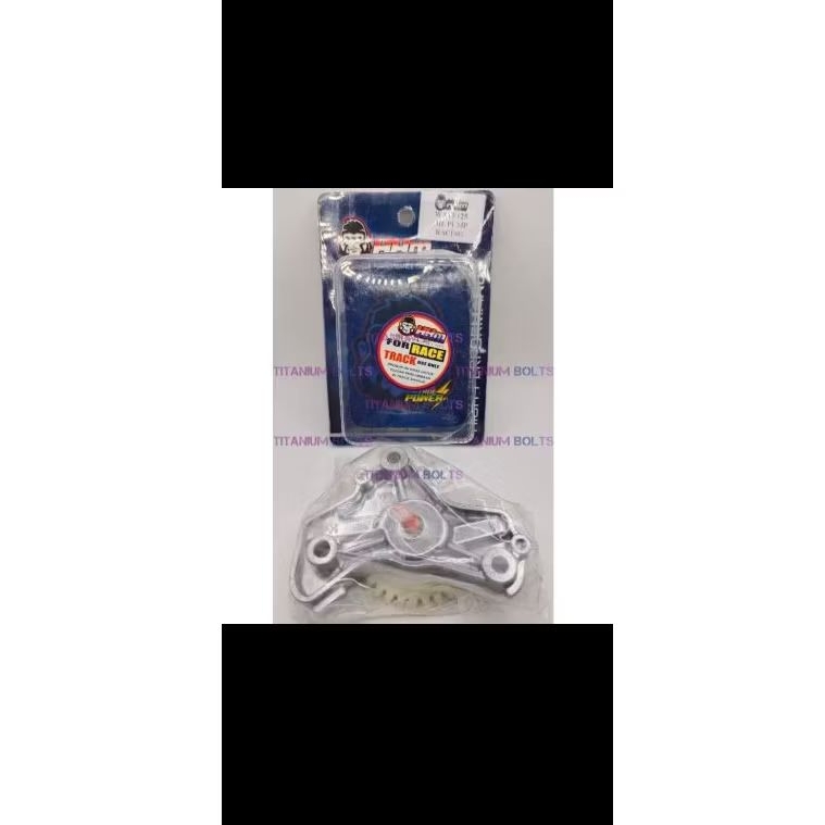 POMPA OLI HONDA SUPRA X 125 KARISMA WAVE 125 OIL PUMP HHM RECIING