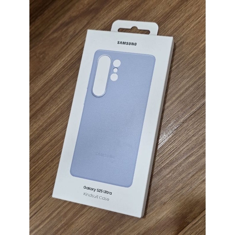 BNOB Samsung S25 Ultra kindsuit case Original Samsung