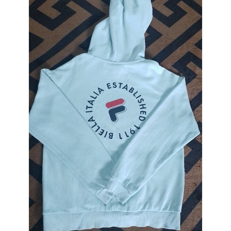 Hoodie FILA