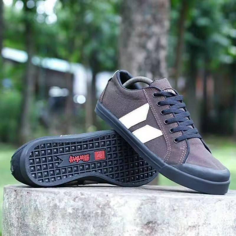 Sepatu Macbeth Vegan Grade Original Made In Vietnam