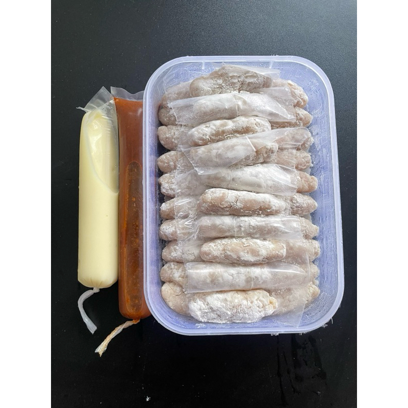 

Dimsum Lehongkien