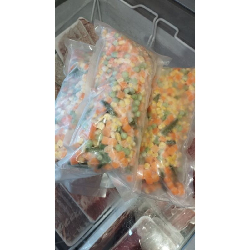 

MIX VEGIE