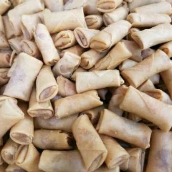 

SUMPIA UDANG 500 grm