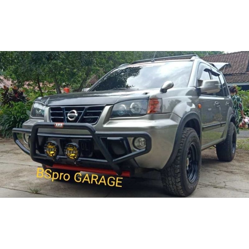 TANDUK CUSTOM FULL UNTUK T31 XTREMER dan AUTECH