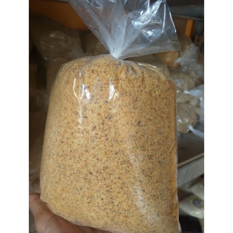 

bumbu cilung 1kg/papeda gurih enak dan murah