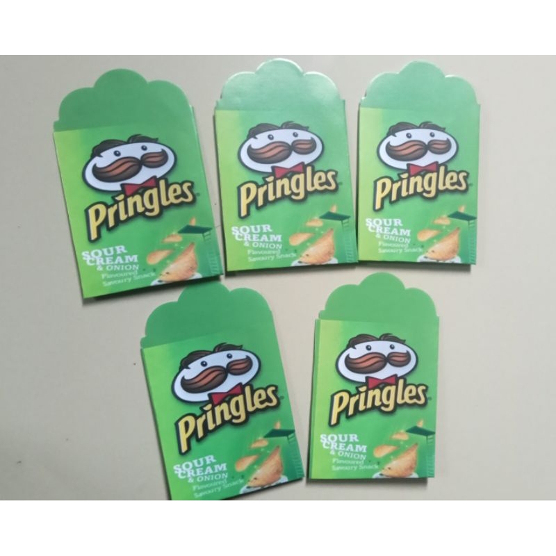 

AMPLOP LEBARAN MURAH