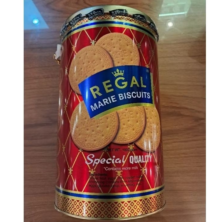 

Regal Special Marie Kaleng 1kg