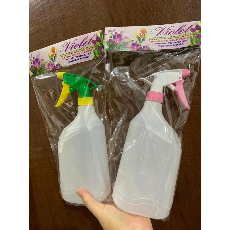 SEMPROTAN BURUNG 1 LITER