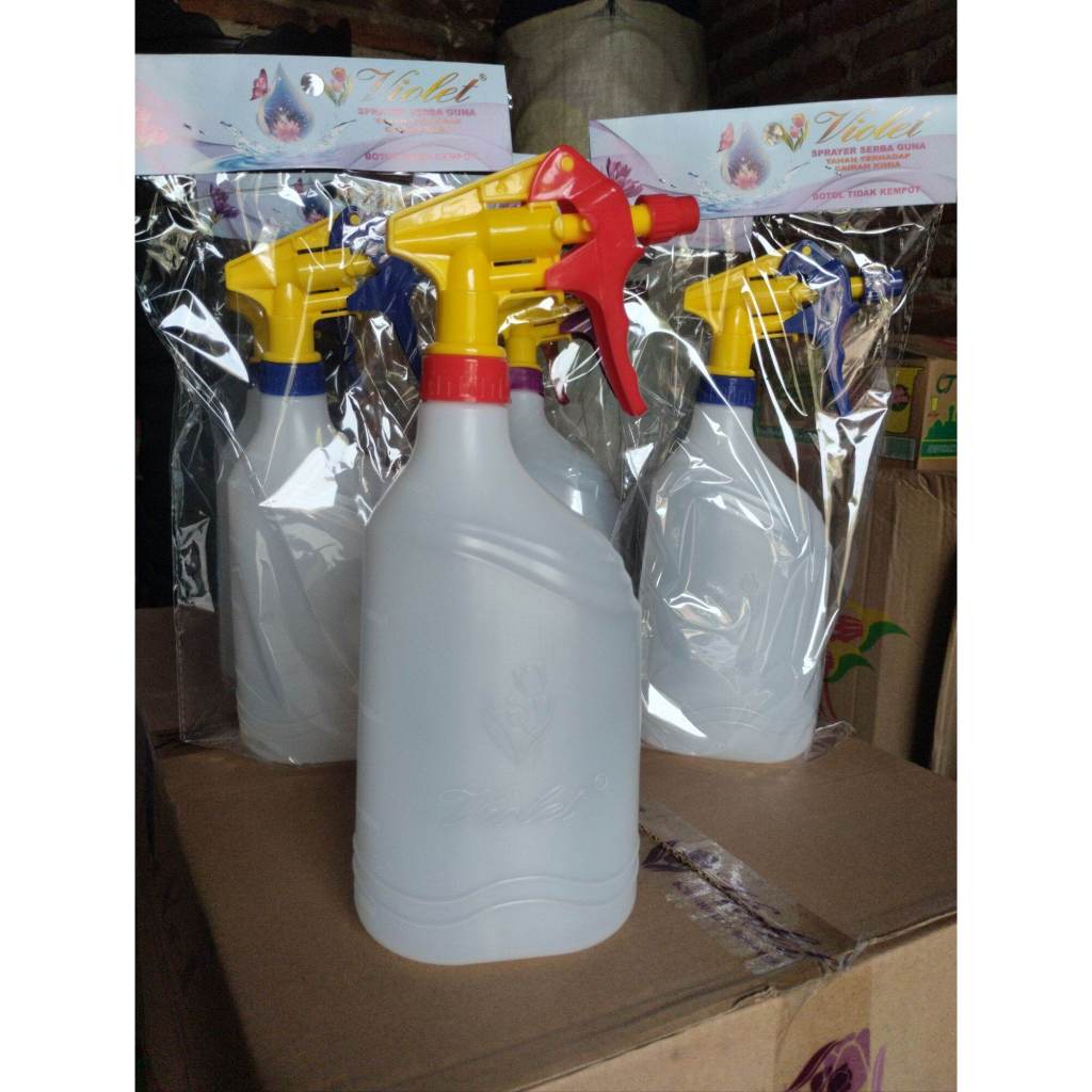 SEMPROTAN BURUNG 1 LITER