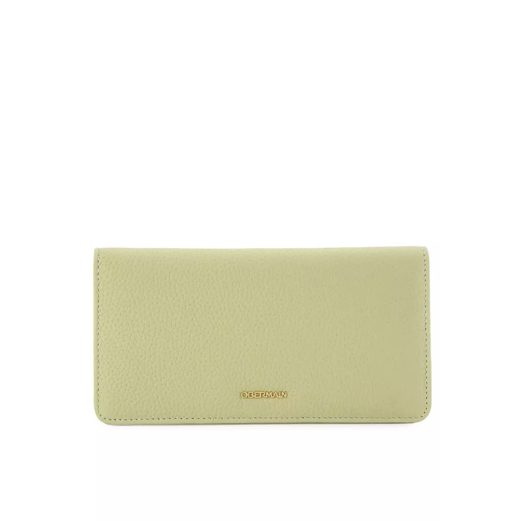 Obermain Abby Long Wallet Dompet Wanita