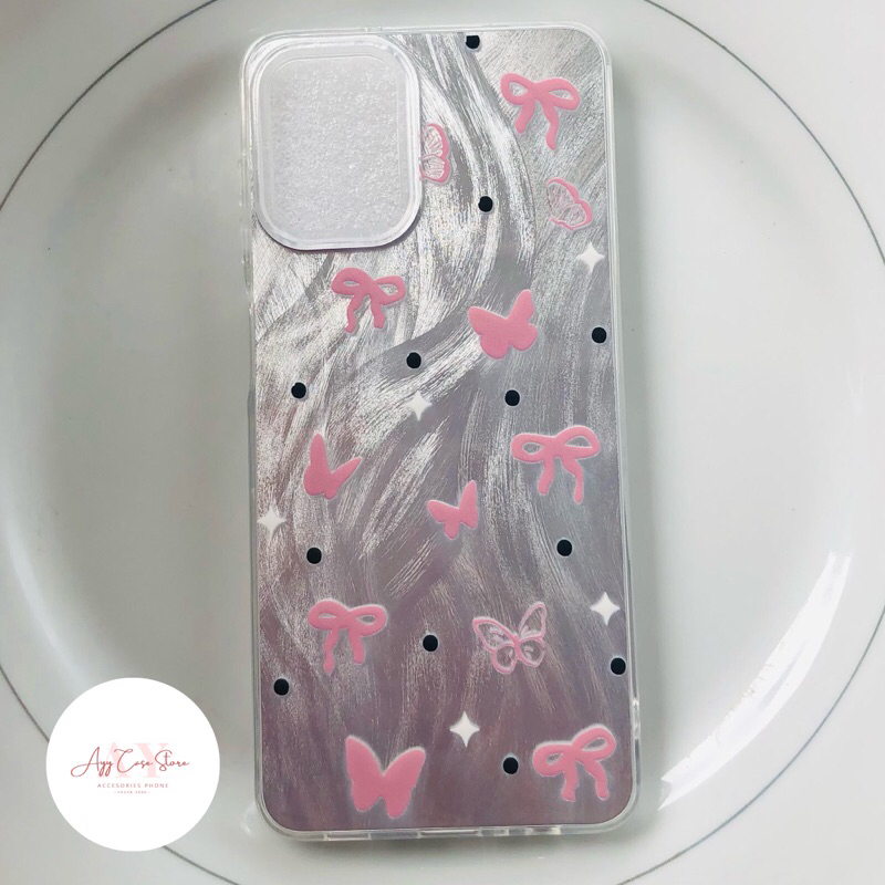 CASE HOLOGRAM SAMSUNG A12