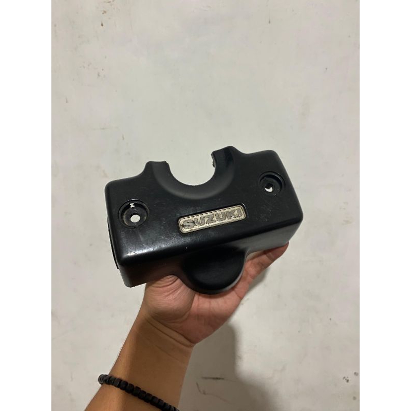 cover kunci kontak suzuki TRS