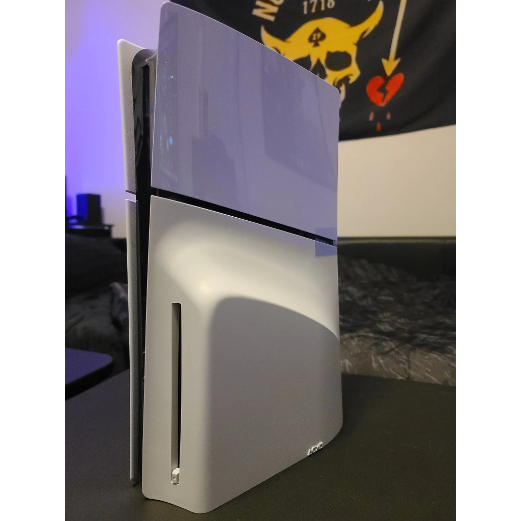 PS5 Slim Disk Bekas, GARANSI