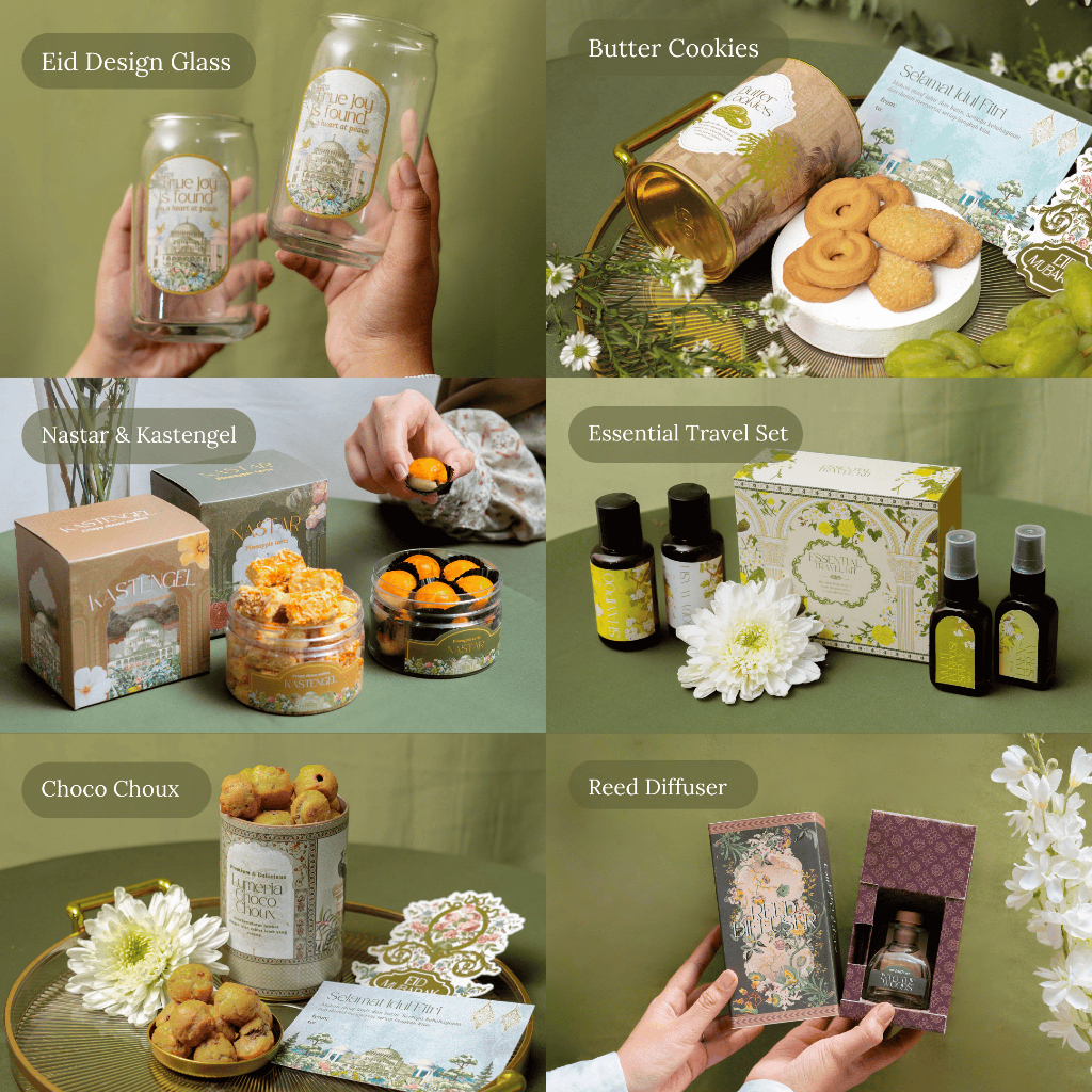 

NEW DEALS HAMPERS LEBARAN IDUL FITRI 2025 HAMPERS RAMADHAN RAMADAN PARCEL LEBARAN KADO LEBARAN EID