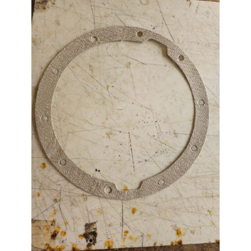 PAKING GARDAN HARDTOP 2F MODEL KAIN